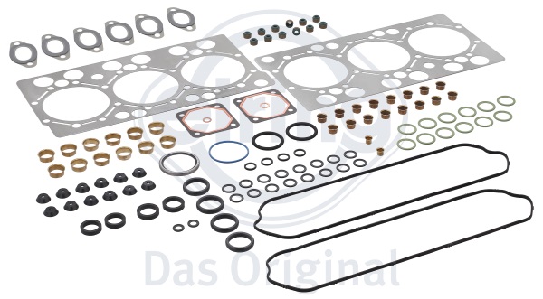 ELRING 920.738 Gasket Set,...